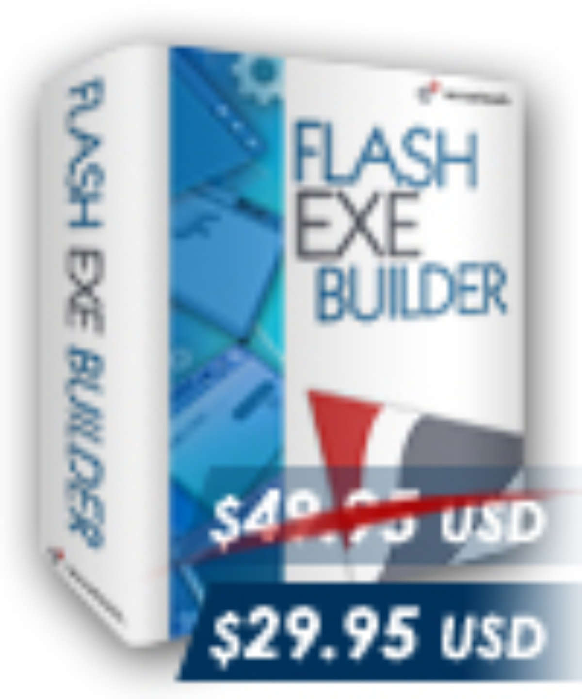 flash to exe file converter