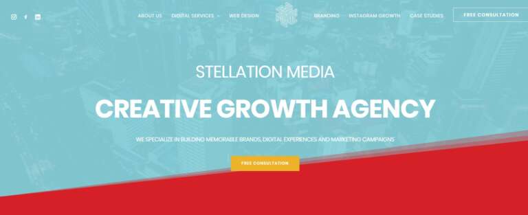 Stellation Media Alternatives