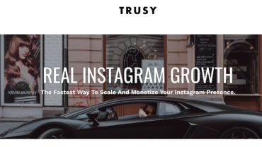 Trusy Social Alternatives