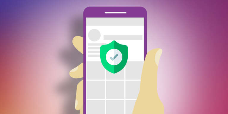 Secure Your Privacy Without Deleting Instagram
