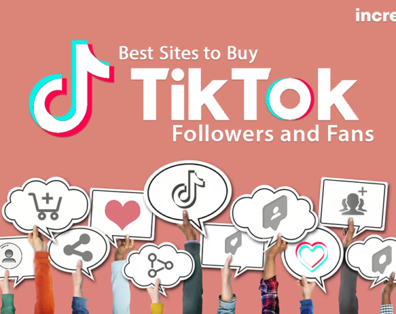 The 10 Best Sites to Buy TikTok Followers (2020)