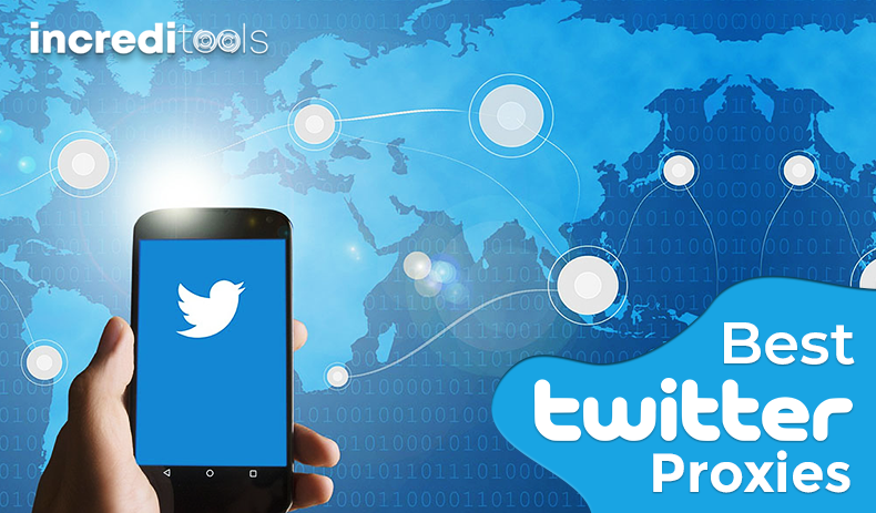 6 Best Twitter Proxies (2021 Proxy List)