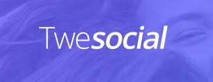 Twesocial LOGO