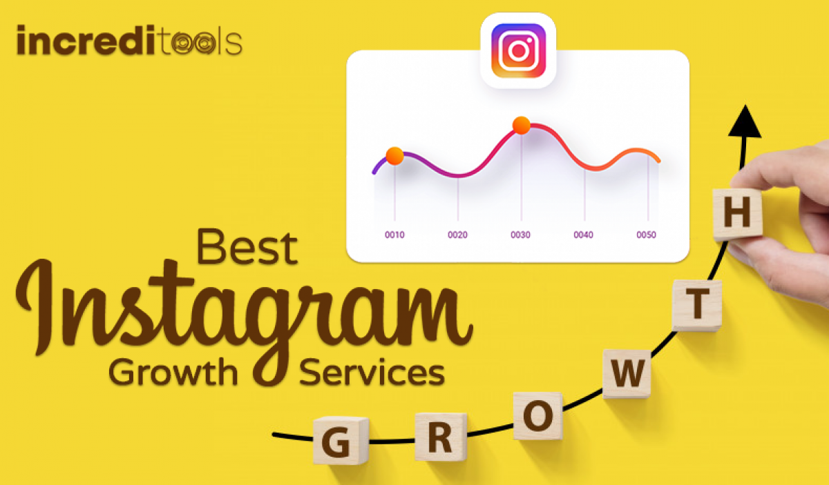 20 Best Instagram Growth Services for Instant Boost