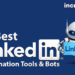 13 Best LinkedIn Automation Tools & Bots (2020)