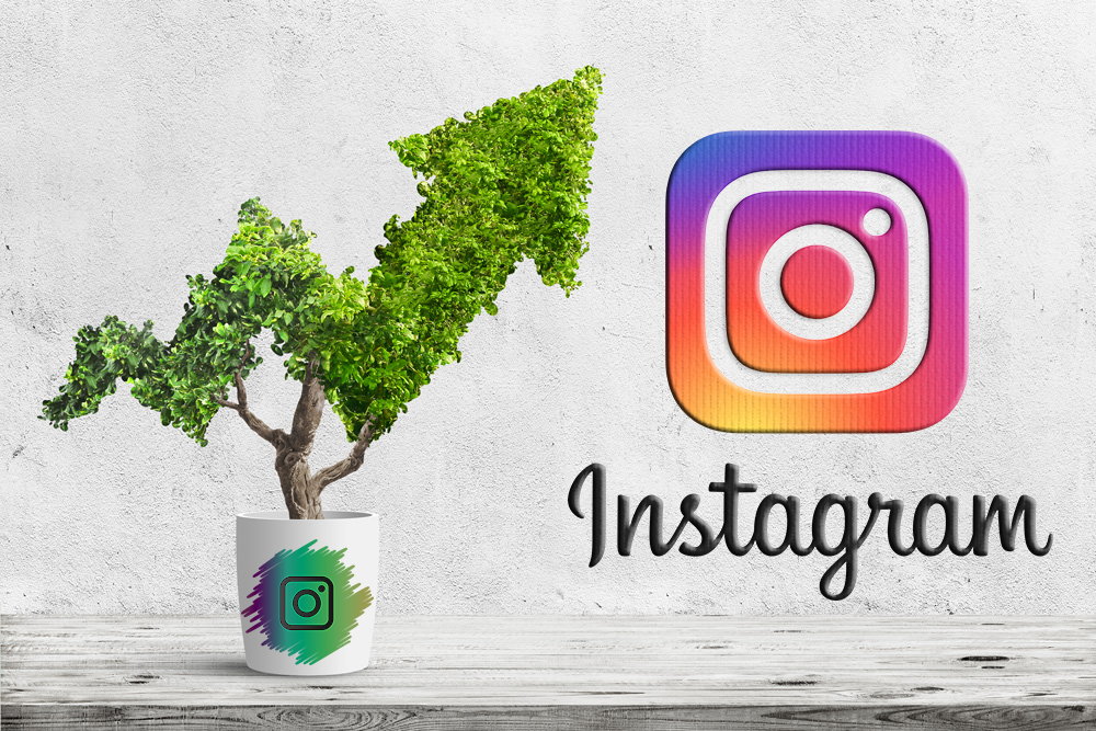 Instagram-Growth