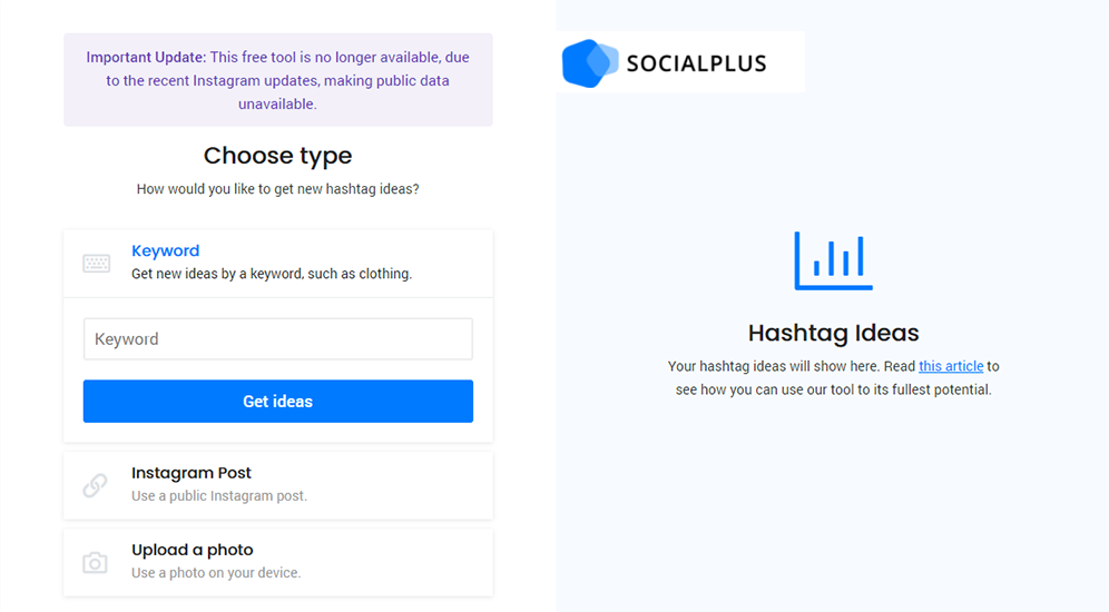 SocialPlus-Hashtag-Ideas