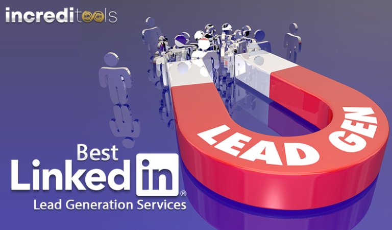 Best LinkedIn Lead Generation Services