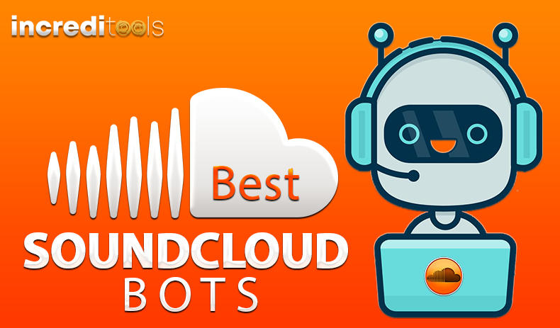 Best SoundCloud Bots