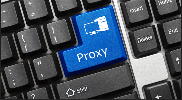 How to Set Up a Proxy Server at Home