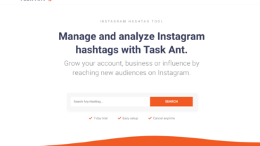 Task Ant Review & Top Alternatives