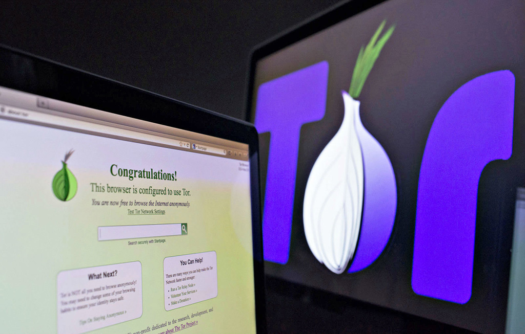 Tor Services