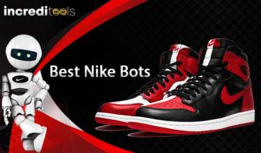 Best Nike Bots