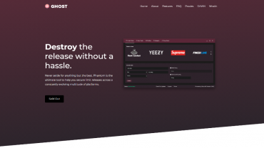 opvoeder fundament nadering 10 Best Adidas Bots for Yeezy's in 2023 - IncrediTools