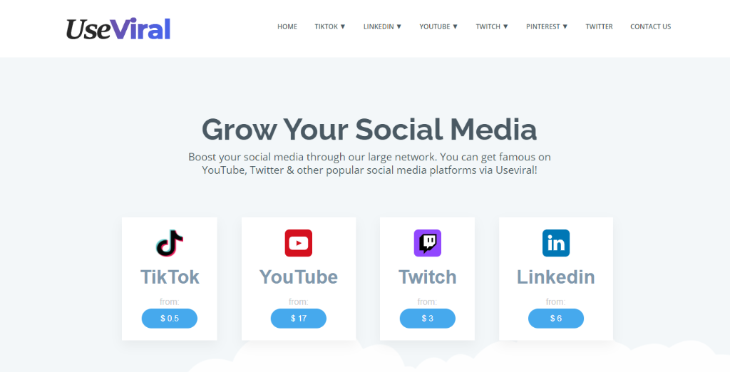 5 Things We Love about UseViral: A Review