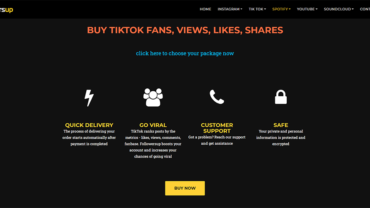 Followersup Buy-TikTok-Fans