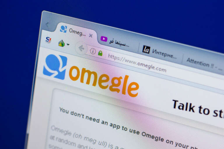 How to Get Unbanned from Omegle Using Residential VPNs and Proxies