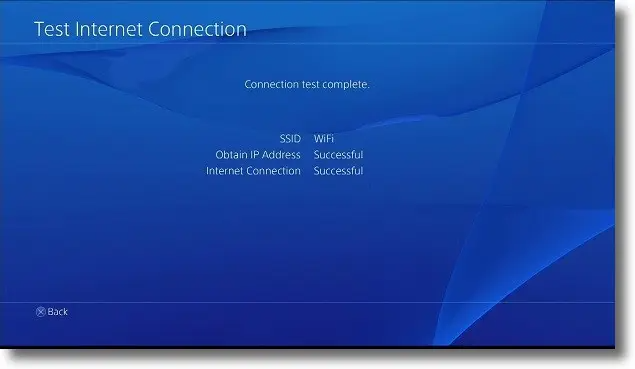 Better discount wifi ps4