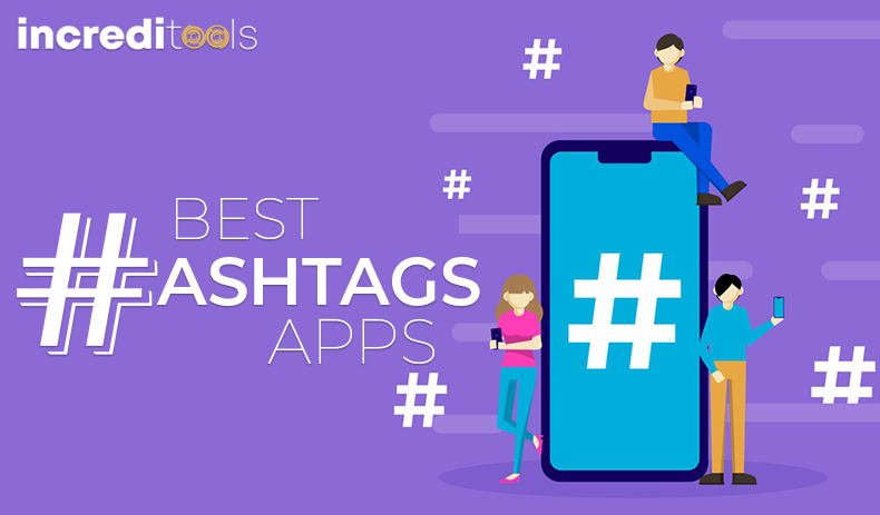 Best Hashtags Apps