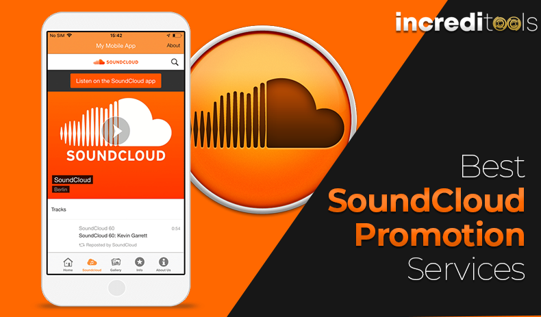 Best SoundCloud Promotion Services