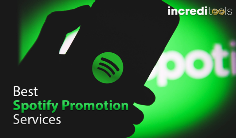 Best Spotify Promotion Services