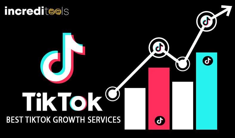 20 Best TikTok Growth Services