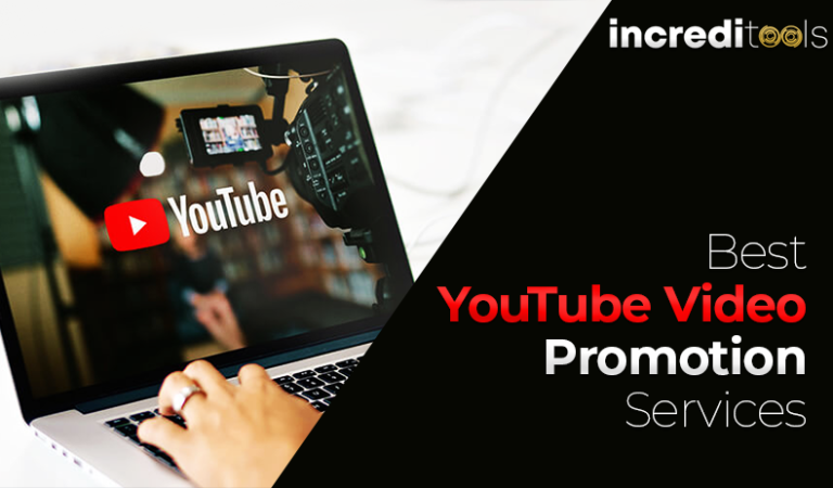 13 Best YouTube Video Promotion Services 2021