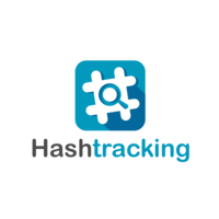 Hashtracking logo
