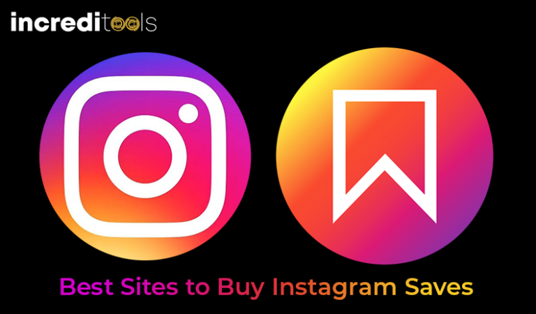 Best Sites to Buy Instagram Saves
