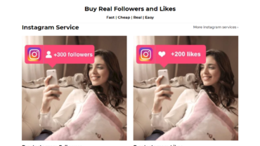 Famous Follower - buy instagram saves