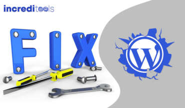 5 Common WordPress Problems and How to Fix Them
