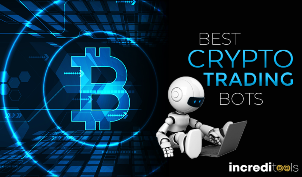 best crypto exchange for bots