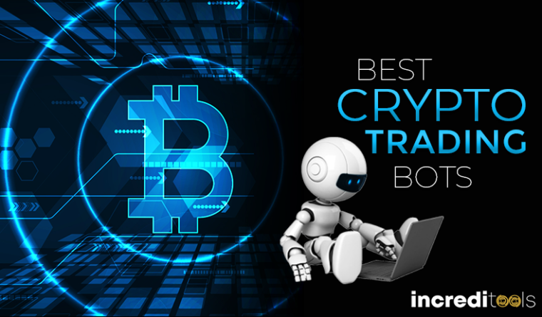best crypto trading bot 2018