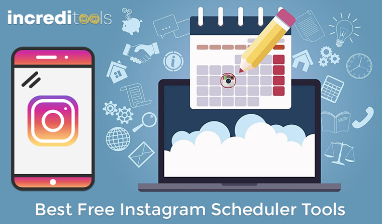 16 Best FREE Instagram Scheduler Tools in 2025 (Posts &amp; Stories ...