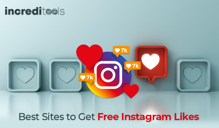 Best Sites to Get Free Instagram Likes
