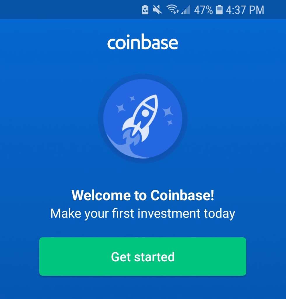 Coinbase 