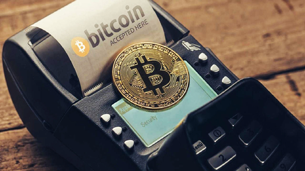 Who Accepts Bitcoin as Payment?