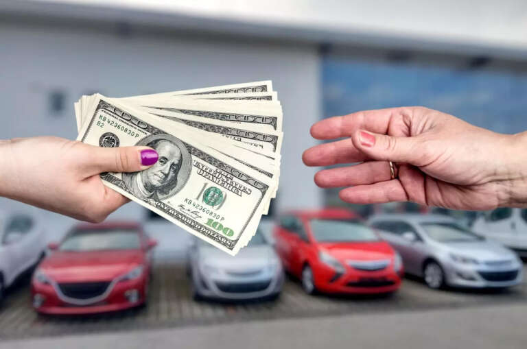 Planning to Buy a Used Car Post Lockdown? You Need to Check These