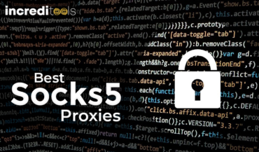 7 Best Socks5 Proxies (2021 Proxy List)