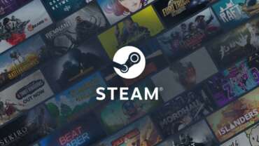 What is Steam?