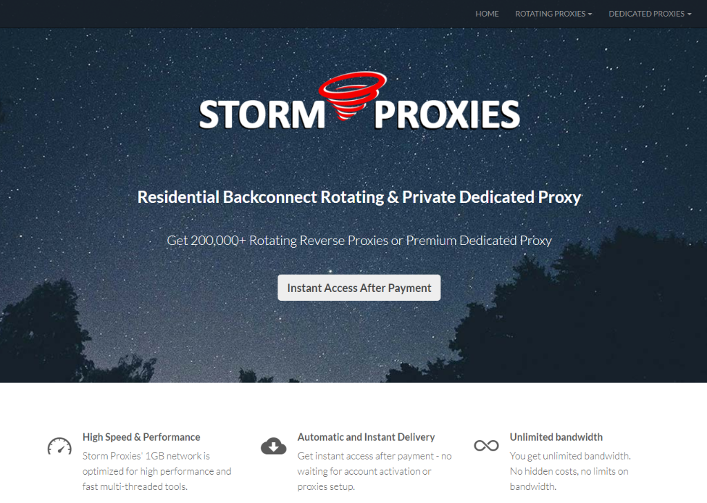 Buy storm proxies with btc china mining crypto