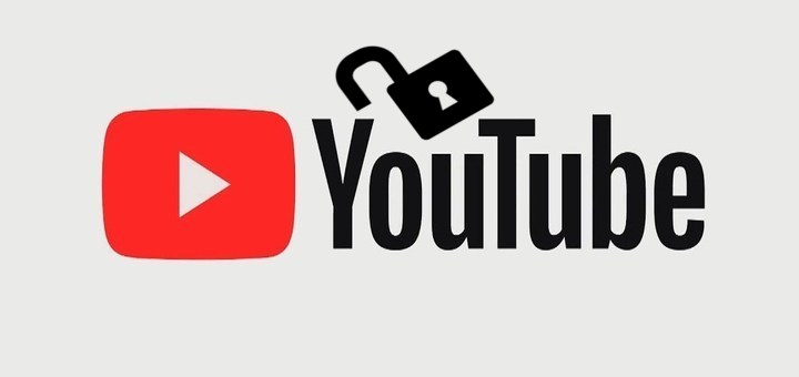 youtube vpn 