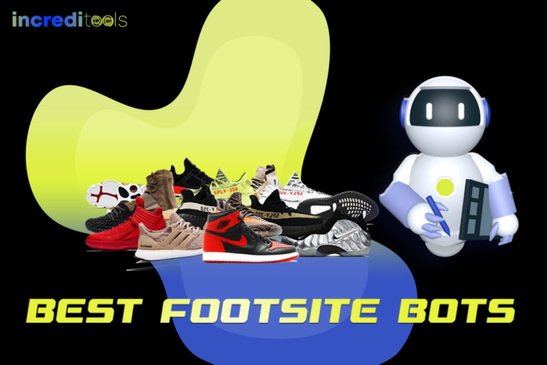 10 Best Footsite Bots