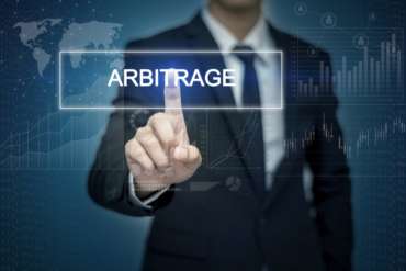 Why Crypto Arbitrage Is Not A Sure Win Strategy