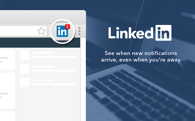 LinkedIn Chrome Extension