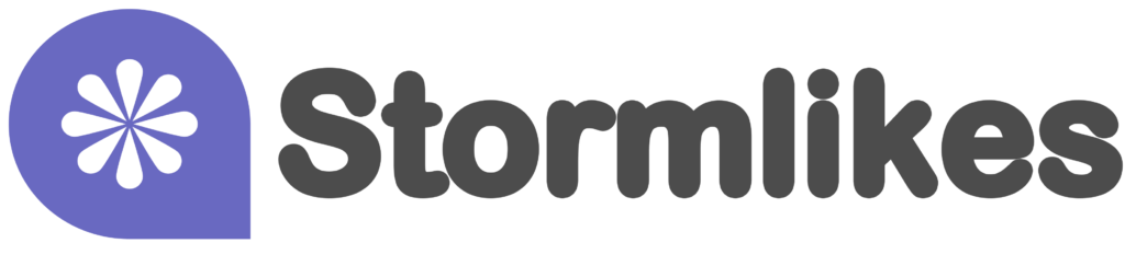 StormLikes Review - logo