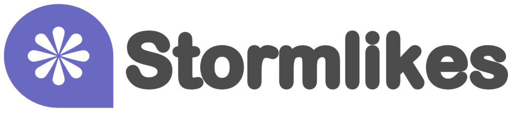 StormLikes Review - logo