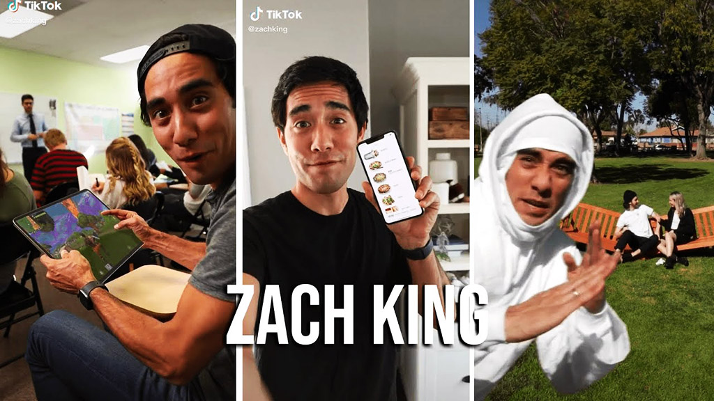 Zach-King