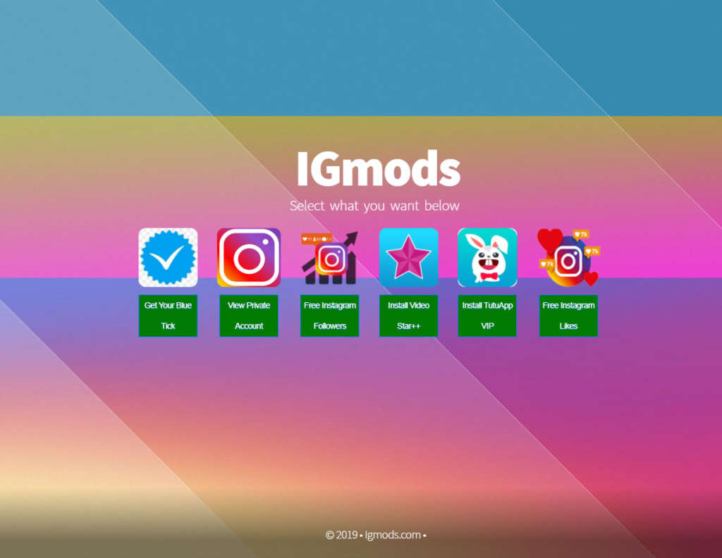 IGmods.com