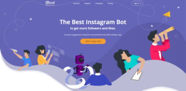 Instazood Review & Alternatives